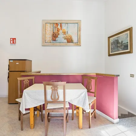 Hébergement de vacances Antica Dimora