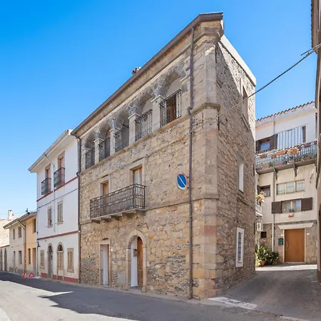 Antica Dimora Hébergement de vacances