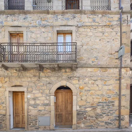 Antica Dimora * Scano Montiferro