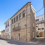 Antica Dimora Hébergement de vacances