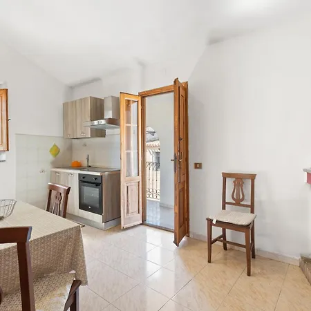 Antica Dimora Nyaraló