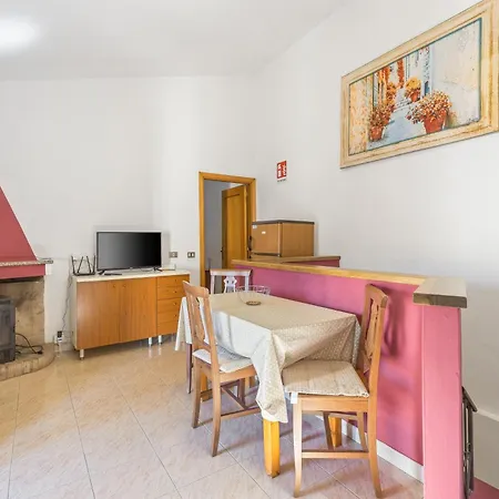 Nyaraló Antica Dimora *