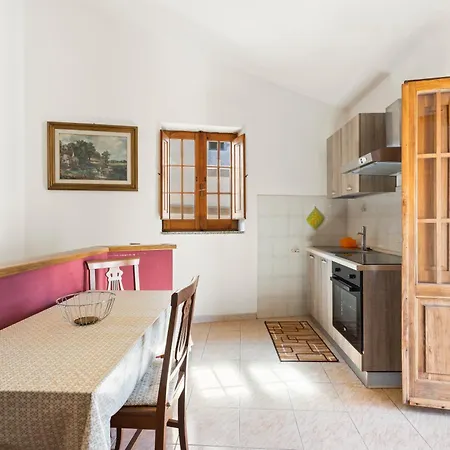 Nyaraló Antica Dimora Scano Montiferro