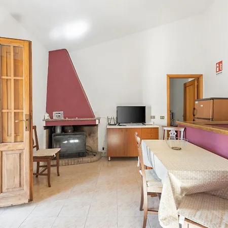 Antica Dimora * Scano Montiferro