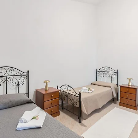 Nyaraló Antica Dimora Scano Montiferro