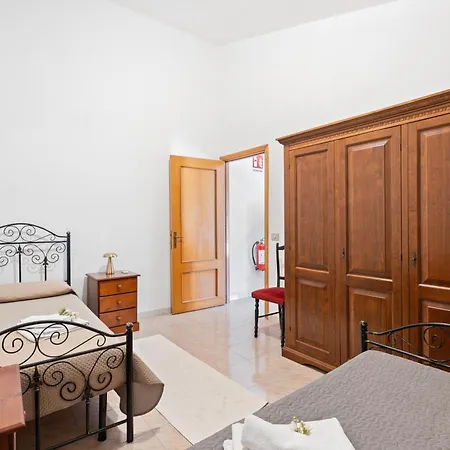 Antica Dimora * Scano Montiferro