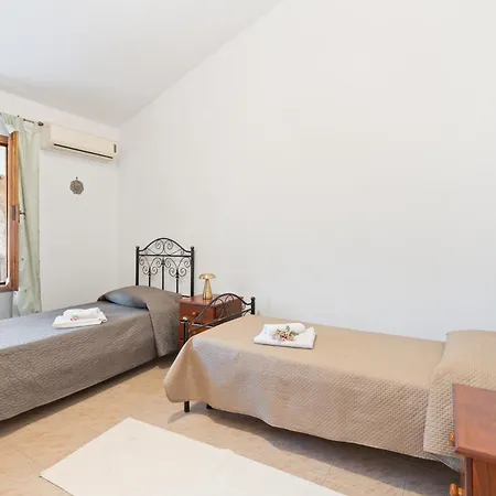 Nyaraló Antica Dimora