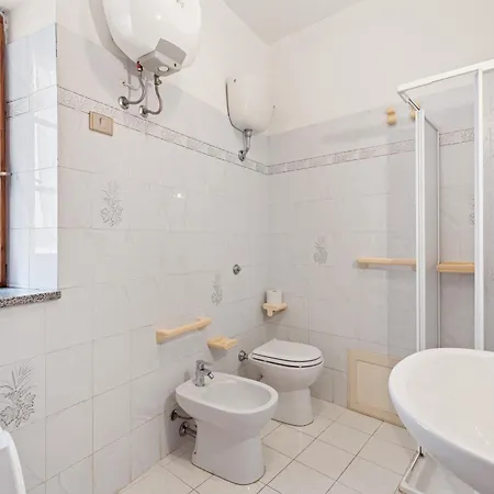 Antica Dimora * Scano Montiferro