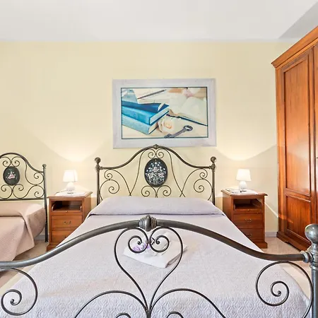 Antica Dimora * Scano Montiferro