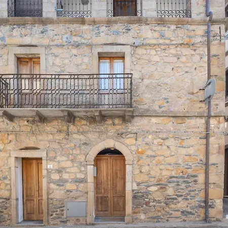 Antica Dimora Nyaraló *