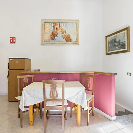 Antica Dimora Hébergement de vacances Scano Montiferro