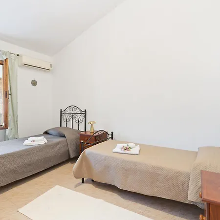 Antica Dimora Scano Montiferro