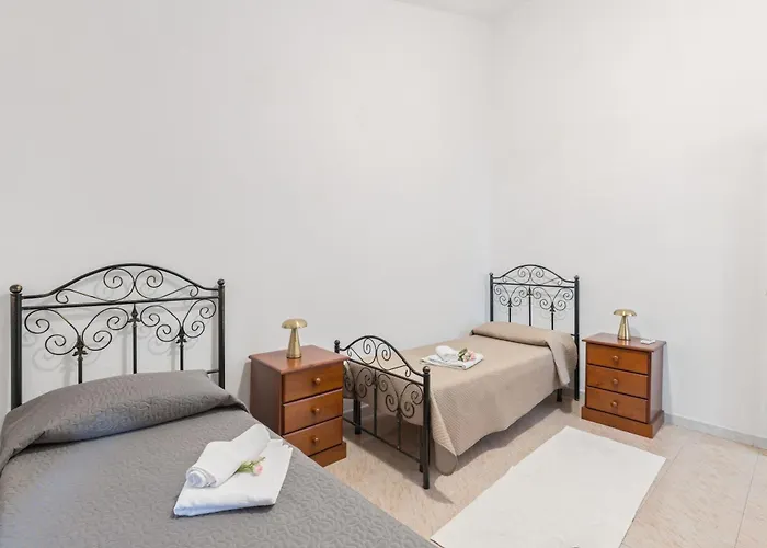 Tatil Evi Antica Dimora Scano Montiferro