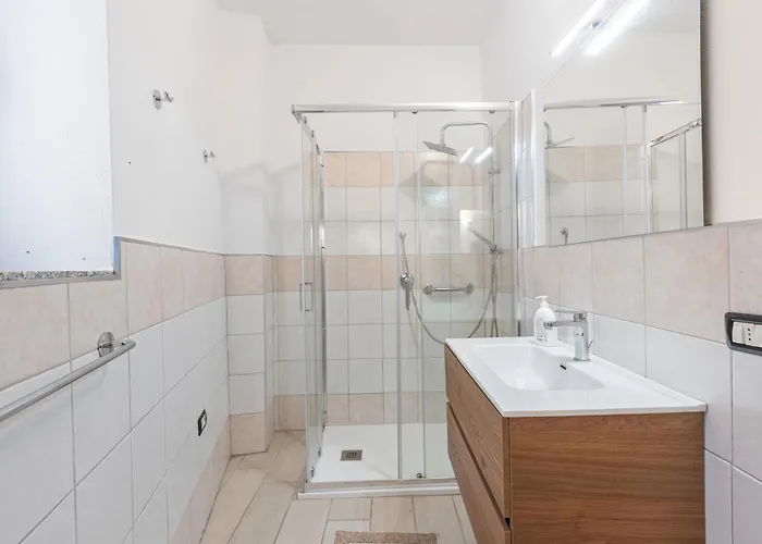 Antica Dimora Tatil Evi *